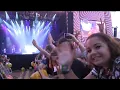 Lily Allen | Somewhere Only We Know (Live Performance) Sziget 2014