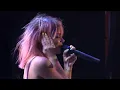 Download Lagu Lily Allen | Somewhere Only We Know (Live Performance) Sziget 2014