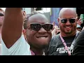 p-rallel - love me, i'm scum (Official Video) ft. Hak Baker