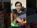 Teach how to play the song "Moon" - LANDOKMAI | Vittada