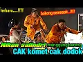 Download Lagu CAK KOMET CAK DODOK DIKERJAIN NIKEN SALINDRI ~ TERBARU BIKIN SEMUA FULL NGAKAAAKKK 🤣🤣