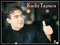 Kadir Tapucu - Dönüşüm Muhteşem Olacak