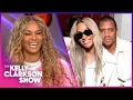 Ciara Reveals Moment She Knew Russell Wilson Was The One