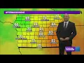 Weather Update September 23 2023