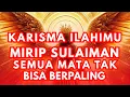 Lagu Jiwa Terpilih🌟Karisma Ilahimu Mirip Sulaiman, Semua Mata Tak Bisa Berpaling!