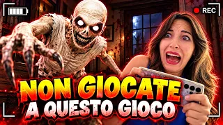 QUESTO GIOCO DI ROBLOX MI HA TRAUMATIZZATA! 😱 | Roblox Home Alone