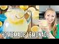 Lagu How to Make Homemade Lemonade