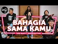Download Lagu Bahagia Sama Kamu - Tissa Biani Ft. IndomusikTEAM #PETIK