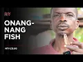 Download Lagu ONANG NANG FISH: Local delicacy that has stood the test of time