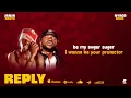 Download Lagu Janja Nestor Feat NyAgO mAn Reply (Official lyrics Audio )