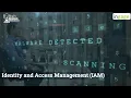 GOOGLE CLOUD-CYBER SECURITY NAAN MUDHALVAN COURSE INTRODUCTION