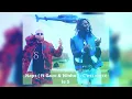 Naps ( ft Gazo & Ninho ) - C’est carré le S - Remix By DJ Samm’S