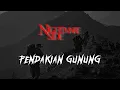 Download Lagu PENDAKIAN GUNUNG (NIGHTMARE SIDE OFFICIAL 2023) - ARDAN RADIO