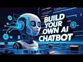 Build an AI Chatbot with Streamlit GROQ API