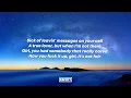 Chris Brown - Grass Ain't Greener (Lyrics)