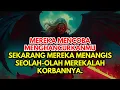 Download Lagu JIWA TERPILIH🌟SEKARANG MEREKA SANGAT MALU ATAS SEBERAPA RENDAHNYA MEREKA JATUH DEMI MENGHANCURKANMU😭