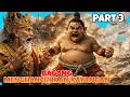 Lagu PART 3 AKIBAT KESOMBONGAN BETHARA GURU//ANIMASI WAYANG KI SENO NUGROHO