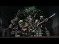 Download Lagu Shell shocked TMNT 2012