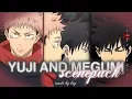 Download Lagu Yuji and Megumi Scene pack (Shibuya arc) | No Watermark | High Quality