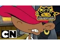 Codename Kids Next Door - Operation C O L L E G E