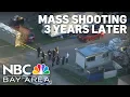 Half Moon Bay marks 3 years since deadly mass shooting