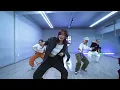 Pretty Girls Walk - Big Boss Vette | THU THUY choreography | BEGINNER CLASS | GAME ON CREW