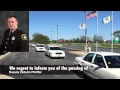 Kankakee County Sheriff s Deputy Zeb Pfeiffer End of Watch 2015