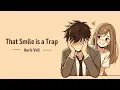 Download Lagu That Smile is a Trap | Auric Veil | Romantic \u0026 Catchy Song About Love | Auric Veil