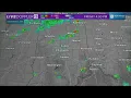 WTHR Weather 5 p m Update July 1 2022