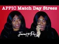 APPIC Match Day Stress Updates Journey to Psy D