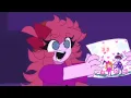 EVIL FNAF Elizabeth Afton