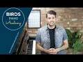 5 Relaxing Piano Patterns That Make Beginners Sound Impressive 🎹🤯