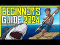 The Ultimate Raft Beginner s Guide 2024-Console Ports