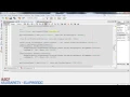 Tutorial Java - Como Seleccionar los Datos de un Arbol JTree mp4