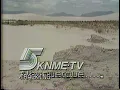 KNME Station Credits 01-16-84
