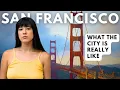 Download Lagu SAN FRANCISCO: The GOOD, The BAD, The UGLY (California Documentary)