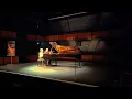 Duo b!z'art - Ralph Vaughan Williams, The Wasps Overture