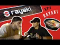 ANTNY JANNAH BOTH CHOKE ON NOODS Rayaki - EP4