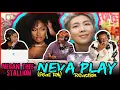 Lagu Megan Thee Stallion - Neva Play (feat. RM) [Official Video] | Reaction