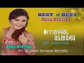 MEGA MUSTIKA - DITINGGAL ASMARA ( Official Video Musik ) HD