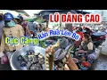 Download Lagu NƯỚC LŨ SÔNG MEKONG DÂNG CAO THEO BÃO SỐ 5 - RẮN RÙA LÊN BỜ Ở CHỢ NÀNG HAI SA ĐÉC 