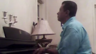 انت حبيبى حماقى بيانو طارق بغدادى 