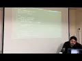 YTU JEK JEKPOINT BOOTCAMP Python Egitimi 2
