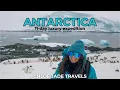 Download Lagu My EXPEDITION to ANTARCTICA