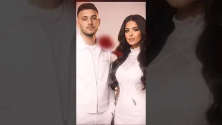  الشامي   نور قمر   تسريب الخطف حالي   وين الخطف حالي مني   الشامي  ترند جدید               دندنها