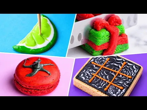 4 Cookie Decorating Ideas You Won’t Expect