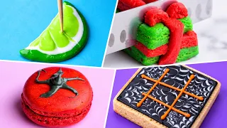 4 Cookie Decorating Ideas You Won’t Expect