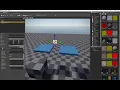 ezEngine Physics Joints Basic Setup