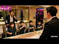 Lagu CEO Bertemu 4 Anak yang Mirip Dirinya, Fakta di Balik Pertemuan Ini Mengejutkan!