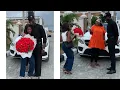 Download Lagu What God can not do does not exist💃🏻💃🏻💃🏻 Tolu finally found a man, most beautiful🥰 video you’ll see